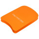 Доска для плавания ONLYTOP, 40×27×4 см, МИКС