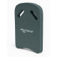 Доска для плавания ONLYTOP, 39×27×4 см, МИКС