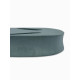 Доска для плавания ONLYTOP, 39×27×4 см, МИКС
