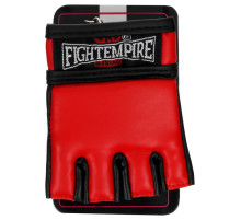 Брелок перчатки ММА FIGHT EMPIRE