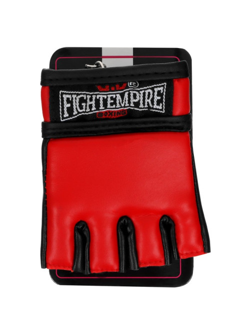 Брелок перчатки ММА FIGHT EMPIRE