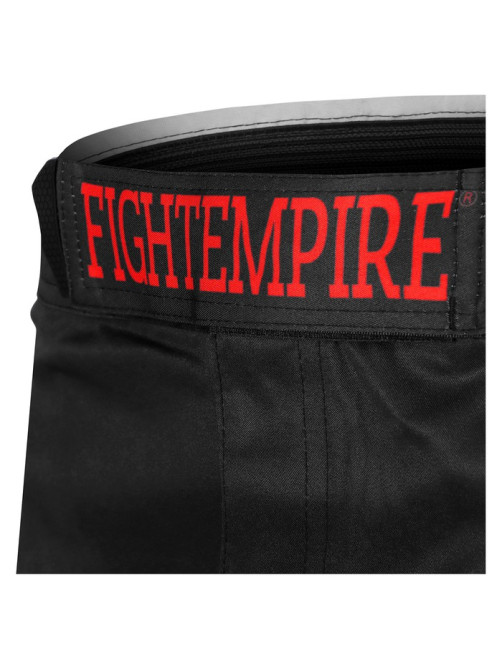 Шорты для ММА FIGHT EMPIRE, SHADOW, р. S