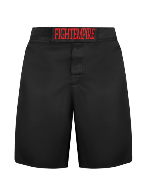 Шорты для ММА FIGHT EMPIRE, SHADOW, р. XL