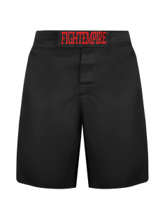 Шорты для ММА FIGHT EMPIRE, SHADOW, р. M
