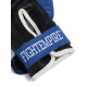Перчатки боксёрские детские FIGHT EMPIRE, STAR STARDUST, размер 4 oz, синие