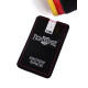 Перчатки боксёрские детские FIGHT EMPIRE, JUNIOR FIGHTER, красно-жёлтые, размер 6 oz