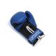 Перчатки боксёрские детские FIGHT EMPIRE, STAR STARDUST, размер 4 oz, синие