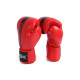 Перчатки боксёрские детские FIGHT EMPIRE, красные, размер 10 oz