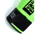 Перчатки боксёрские FIGHT EMPIRE, размер 14 oz, салатовые