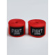 Бинты боксёрские FIGHT EMPIRE, 5 м, красные