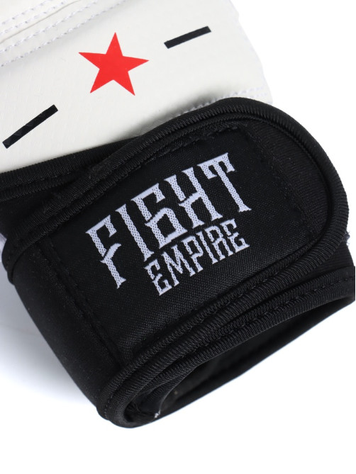 Перчатки для тхэквондо FIGHT EMPIRE, размер L