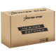 Ботинки лыжные Winter Star comfort, NN75, р. 38, чёрные, красные