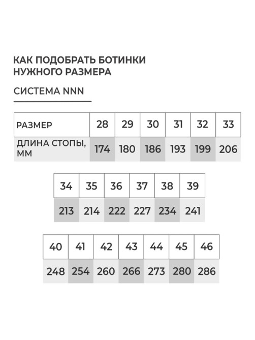Ботинки лыжные Winter Star classic, NNN, р. 46, чёрные, красные