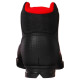 Ботинки лыжные Winter Star comfort, NN75, р. 40, чёрные, красные