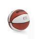 Баскетбольный мяч MINSA Hardwood Classic, PU, клееный, 8 панелей, р. 7, PU, бутиловая камера