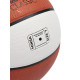 Баскетбольный мяч MINSA Hardwood Classic, PU, клееный, 8 панелей, р. 7, PU, бутиловая камера