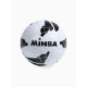 Футбольный мяч MINSA, машинная сшивка, 32 панели, р. 5, TPU