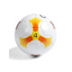 Футбольный мяч MINSA Futsal Match, машинная сшивка, 32 панели, р. 4, PU