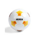 Футбольный мяч MINSA Futsal Match, машинная сшивка, 32 панели, р. 4, PU