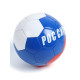 Футбольный мяч ONLYTOP «Россия», машинная сшивка, 32 панели, р. 5, PVC
