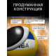 Волейбольный мяч MINSA, машинная сшивка, 18 панелей, р. 5, PVC
