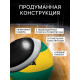 Волейбольный мяч MINSA, клееный, 8 панелей, р. 5, PVC