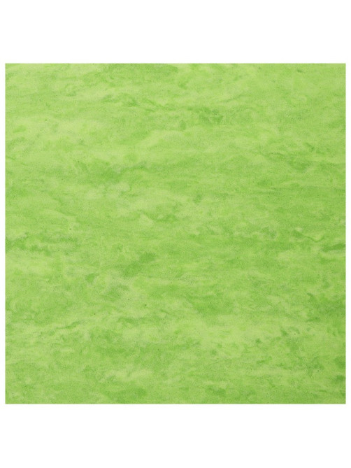 Коврик для йоги Sangh, 183×61×0.7 см, зелёный