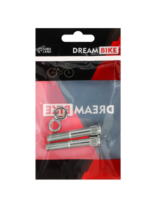 Кингпин Dream Bike, 55 мм