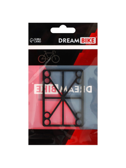 Подкладка под траки Dream Bike