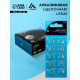 Батарейка алкалиновая (щелочная) Luazon, AG4, LR626, 377, блистер, 10 штук