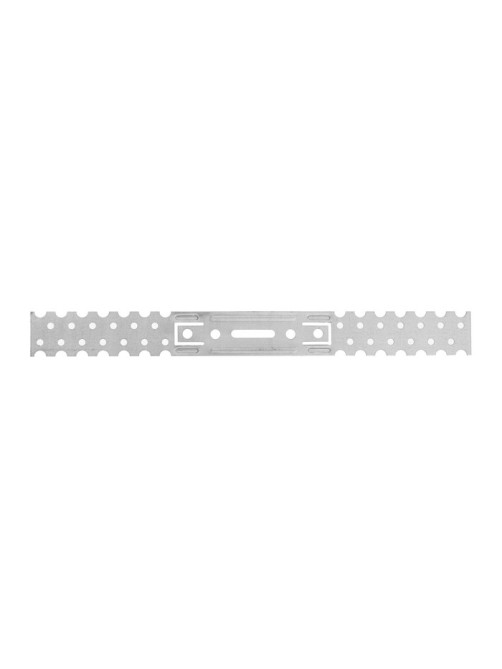 Подвес прямой ТУНДРА krep, 270×27×0.9 мм