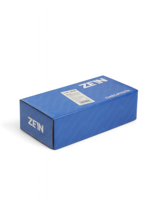 Ручка для смесителя ZEIN Z001K, с кран-буксой 1/2