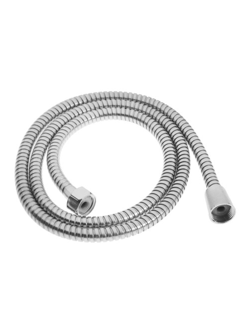 Душевой шланг ZEIN Z47PS, 150 см, пластиковые гайки 1/2