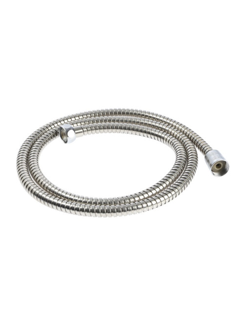 Душевой шланг ZEIN Z46PS, 150 см, цинковые гайки 1/2