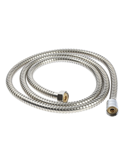 Душевой шланг ZEIN Z29PS, 170 см, гайки металл 1/2