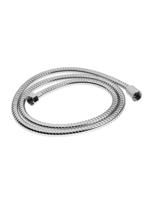 Душевой шланг ZEIN Z17PS, 150 см, гайки металл 1/2