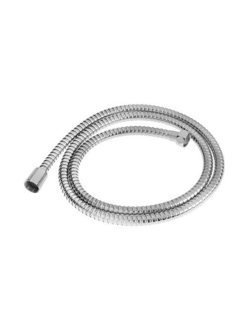 Душевой шланг ZEIN Z48PS, 150 см, цинковые гайки 1/2