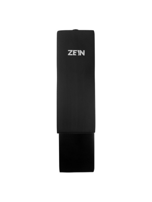 Смеситель для раковины ZEIN Z2738, квадратный, дизайнерский, картридж керамика 35 мм, черный