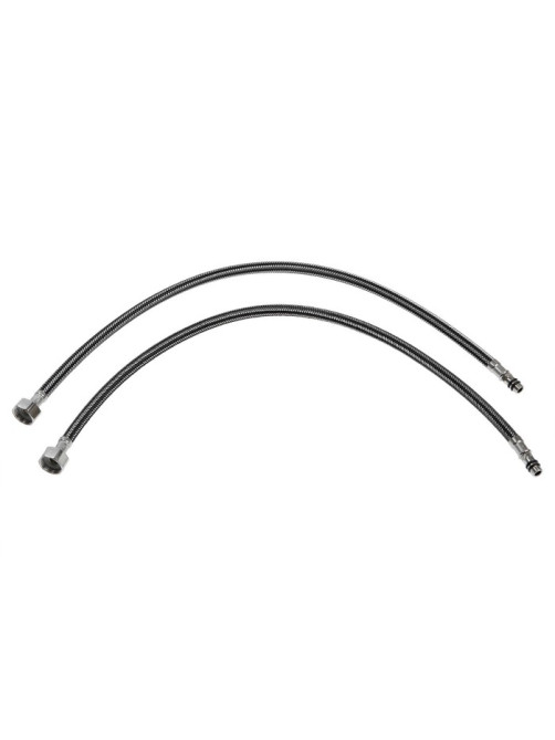 Смеситель для раковины ZEIN Z15F, короткий излив, кран-букса 1/2