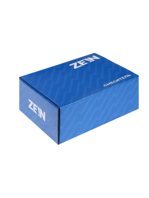 Смеситель для душа ZEIN Z80350153, кран-букса латунь 1/2