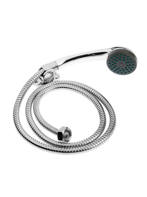 Смеситель для душа ZEIN Z80350153, кран-букса латунь 1/2