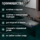 Сифон ZEIN engr, для раковины, бутылочный, 1 1/4