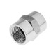 Муфта ZEIN engr, 1/2