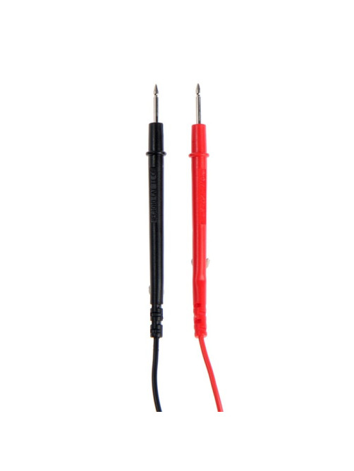 Мультиметр ТУНДРА mini, DT-83C, ACV/DCV, DCA, 200-2 МΩ, проверка батареек 9V
