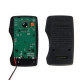 Мультиметр ТУНДРА mini, DT-83C, ACV/DCV, DCA, 200-2 МΩ, проверка батареек 9V