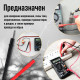 Мультиметр ТУНДРА, DT-832, ACV/DCV, DCA, 200-2 МΩ, прозвон