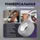 Лента армированная ТУНДРА, самоклеящаяся, стеклотканевая, 160 мкм, 48 мм × 50 м