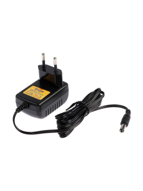 Шуруповерт ТУНДРА, патрон БЗ до 10 мм, подсветка, Li-ion 1300 mAh=12V, 550 об/мин, 18 Н*м