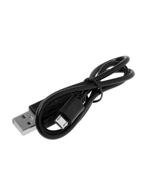 Клеевой пистолет ТУНДРА, 12 Вт, аккумулятор 2000 мА, microUSB, 7 мм