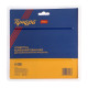Отвертка комбинированная ТУНДРА ВДОМ, 3 в 1, реверс, 2К рукоятка, PH2/SL6×75-110 мм